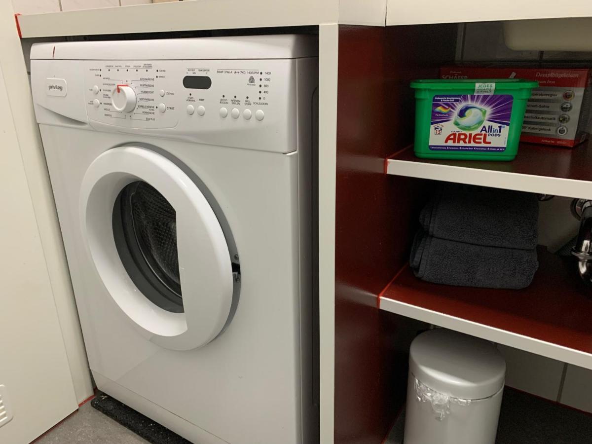 Best-Preis -Gold Suite- Mit Netflix, Self-Check-In, Ebike Ladestation, Fahrradraum, Wlan, Netflix Und Massagesessel - Direkt Am Elberadweg Im Herzen Von Wittenberge Εξωτερικό φωτογραφία