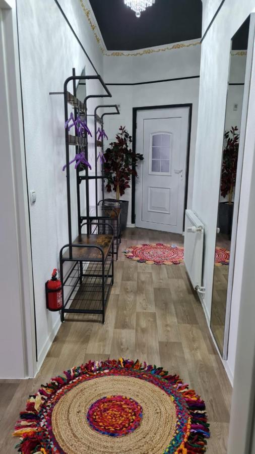 Best-Preis -Gold Suite- Mit Netflix, Self-Check-In, Ebike Ladestation, Fahrradraum, Wlan, Netflix Und Massagesessel - Direkt Am Elberadweg Im Herzen Von Wittenberge Εξωτερικό φωτογραφία