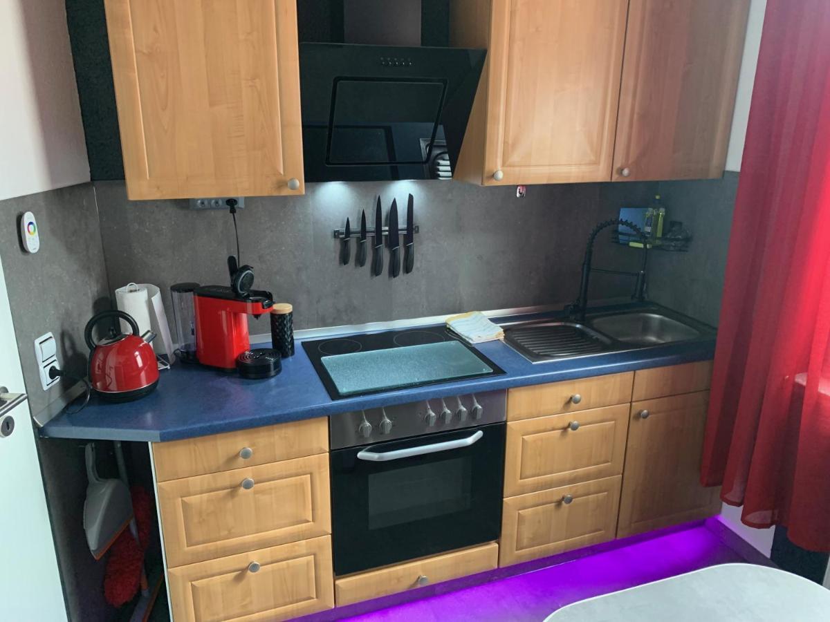 Best-Preis -Gold Suite- Mit Netflix, Self-Check-In, Ebike Ladestation, Fahrradraum, Wlan, Netflix Und Massagesessel - Direkt Am Elberadweg Im Herzen Von Wittenberge Εξωτερικό φωτογραφία