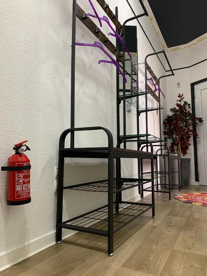 Best-Preis -Gold Suite- Mit Netflix, Self-Check-In, Ebike Ladestation, Fahrradraum, Wlan, Netflix Und Massagesessel - Direkt Am Elberadweg Im Herzen Von Wittenberge Εξωτερικό φωτογραφία