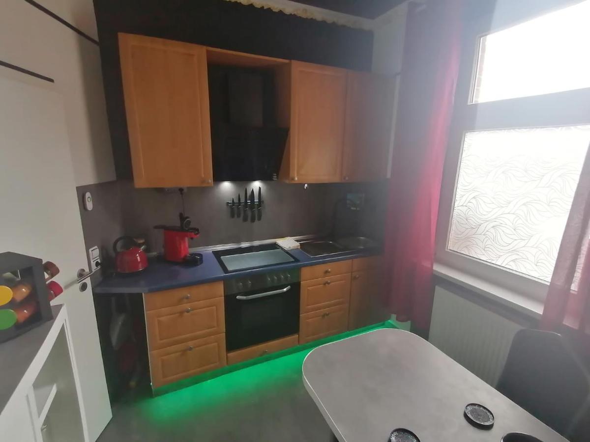 Best-Preis -Gold Suite- Mit Netflix, Self-Check-In, Ebike Ladestation, Fahrradraum, Wlan, Netflix Und Massagesessel - Direkt Am Elberadweg Im Herzen Von Wittenberge Εξωτερικό φωτογραφία